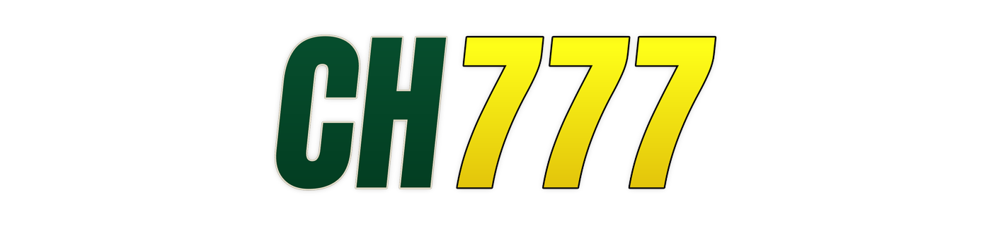 ch777 Logo
